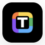 Aiteleprompter logo