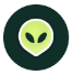 Alienmail logo