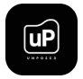 Unposed logo